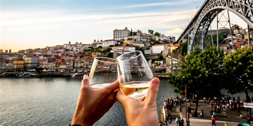 For Valentine's and beyond, these are the best cruises for couples