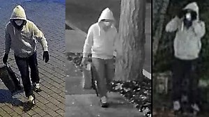 SEE IT: FBI releases new photos, video of suspect who put pipe bombs outside RNC, DNC