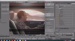 “Hacking the Viewport” Episode 7: Chroma Keying