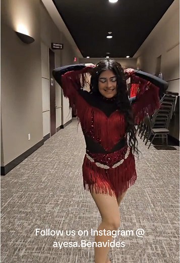 Custom Dancewear for Sweet 16 and Quinceañeras