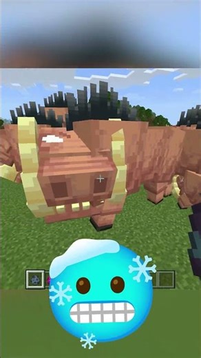 I created another mob evolution mod for Minecraft.