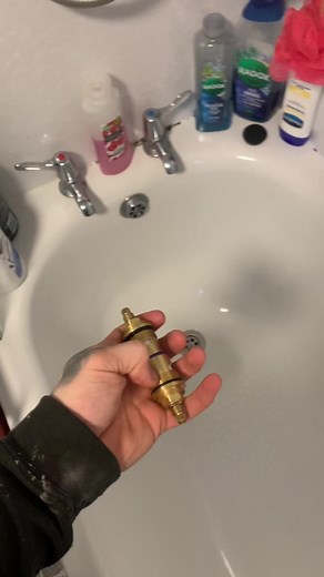 A Day in the Life of a Jobbing Plumber