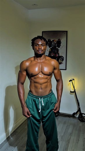 2.3M views · 42K reactions | Full body workout at home #homeworkout #workout #fitness #exercise | Obi Albert | Facebook