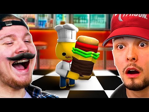 WE WORK IN THE COMMUNITY STORE! | WobblyLife #7