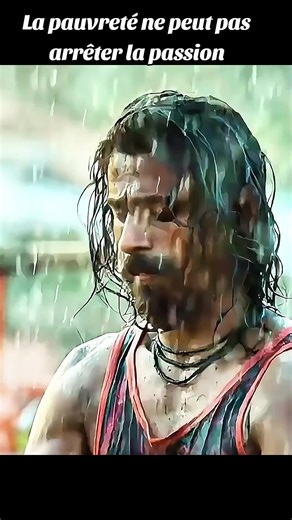 La pauvreté ne peut pas arrêter la passion #tik_tok_ #movie #france