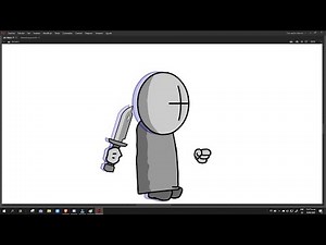 Tutorial De Como Hacer Animaciones (Básicas) De Madness combat #2