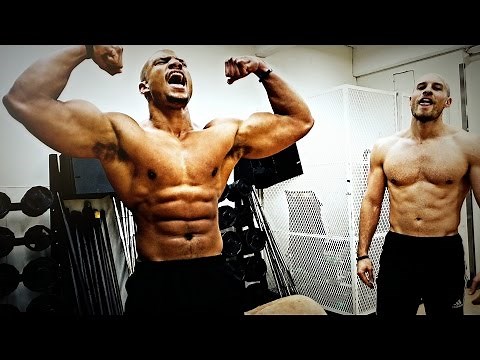 "4 Minute Fat Burning Workout" Lose Fat Fast With Tabata / Hiit Cardio