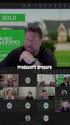 Build the Ark Before the Storm