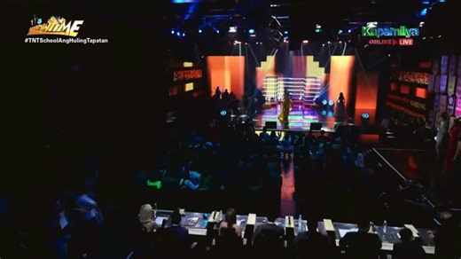 UP LANG NATIN KASI GUSTO DAW ISTORY NI SIR CHEF AYAW LANG NI CARMELLE 😂Grabeng utos ng AVM