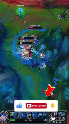 Riven Mechanics 1V9 pro Player