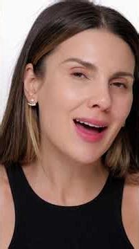 The NEW Armani Luminous Silk vs The Old Version | ANDREEA ALI #shorts