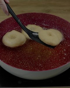847K views · 9.9K reactions | ¡Prepara estos donuts caseros en sólo 10 minutos! ¡Delicioso! | Recetas Fáciles de Hacer | Facebook
