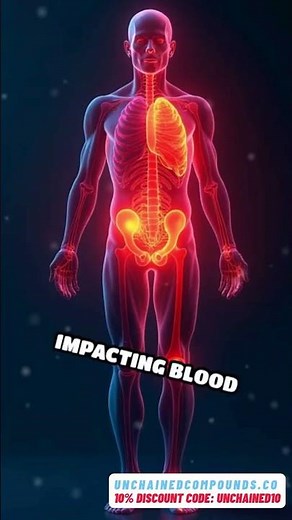 Fun Facts About HGH Fragment 176-191: The Fat-Burning Peptide!