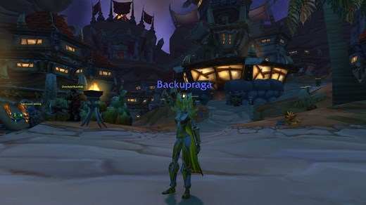 You can get new WoW Classic TBC Trinket immediately after the pre-patch with some homework