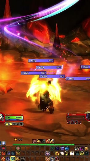 What I Learned from Beating Onyxia ALONE in WoW #worldofwarcraft #warcraft #loot