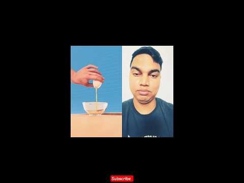 How A Blinding Egg' Weapon Works (3D Hindi reaction)#tranding #views #shorts