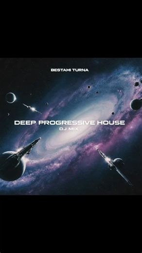 Deep Progressive House DJ Mix 31/01/2026 #progressivehouse #melodicprogressive #electronicmusic