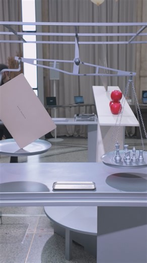 2.6K views · 44 reactions | ✨ Creativity meets innovation at #MilanDesignWeek! Visitors shared their honest impressions of our installation and the all-new ASUS Zenbook — from its ultra-sleek design to the stunning display  Art and technology, perfectly in sync.❤️ #ASUS #DesignYouCanFeel #Zenbook #MDW2025 | ASUS | Facebook