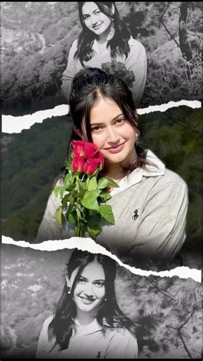 Aesthetic Photo Editing Tutorial in InShot App | InShot Editing Ideas #shorts