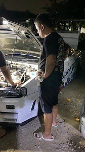 1.6K views · 1K reactions | น้าๆรถเป็นไรอะ | App Standalone | Facebook