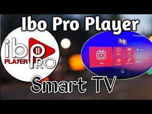 How to Download & Setup IBO Pro Player on Smart TV (Latest Method)