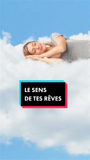 tu veux l’explication de quel rêve 💭 💤? #podcastteens #rêver #interpréter #jereve #lereve #inconscience #subconscient #dormircestlavie