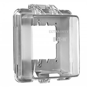 Extra Duty While-in-use Covers and Kits