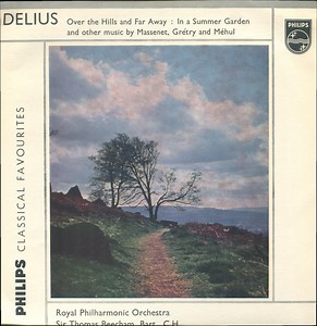 Sir Thomas Beecham, Royal Philharmonic Orchestra - Sir Thomas Beecham Conducts The Royal Philharmonic Orchestra