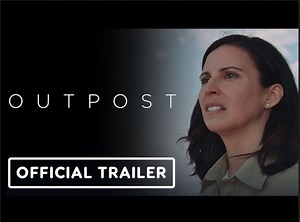 Outpost | Official Trailer - Beth Dover, Ato Essandoh, Dylan Baker, Becky Ann Baker