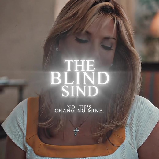 The Blind Side True Story Movie
