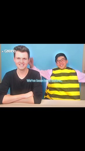 Lankybox: Nostalgia and Collaboration Highlights from 2019