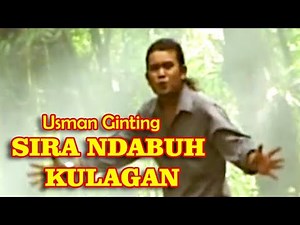 Sira Ndabuh Kulagan - Usman Ginting | Lagu Karo Terbaru [Official Music Video]