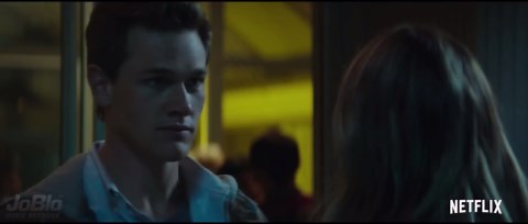 ▶️ YOU GET ME - Official Trailer (2017) Bella Thorne Thriller Movie HD