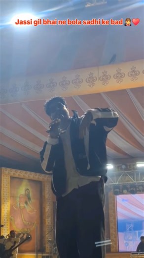 daddy ji case (Jassi gill live in Etawah) #music #love #punjabimusic