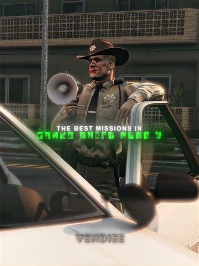 The Best Missions in GTA 5🔥 #shorts #gta5 #grandtheftauto