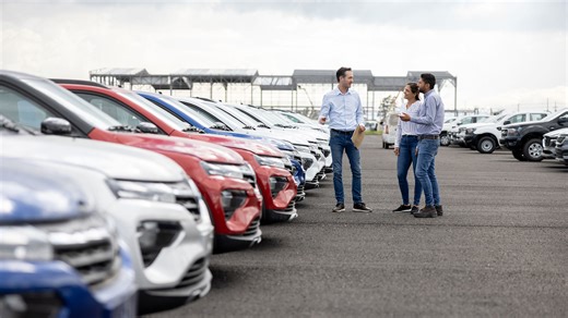 Exact week of the year to buy a car to get lowest price as dealers slash fees