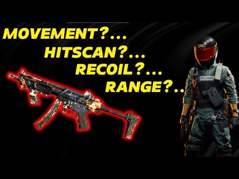 COD Weapon Builds: Learn Stats, Don’t Just Copy Streamers