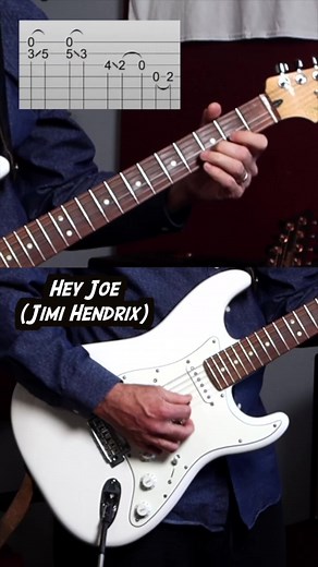 59K views · 1.2K reactions | Hey Joe was originally credited to Billy Roberts, but some say he stole it from his girlfriend Niela Miller, who wrote a very similar song called baby please don’t go to town. #guitarlesson #heyjoe #jimihendrix | Anthony Parker and the Near Life Experience | Facebook