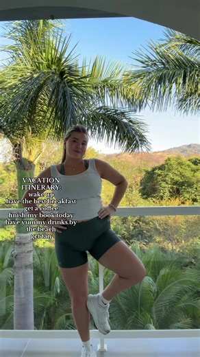 Unforgettable Costa Rica Vacation Itinerary