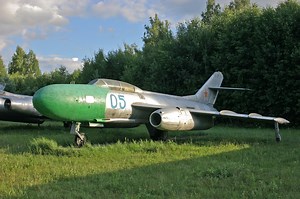 Yak-25 Taschenlampe - Fotos & Video