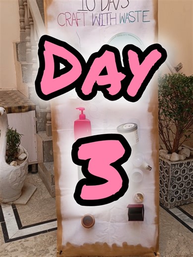 Creative Ways to Craft with Recycled Materials