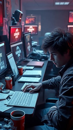 Game Rant just ran into a roadblock while trying to deliver in-depth coverage on upcoming game releases... #GamingNews #BehindTheScenes