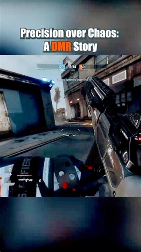 Using the DMR | Titanfall 2 - #titanfall2 #titanfall