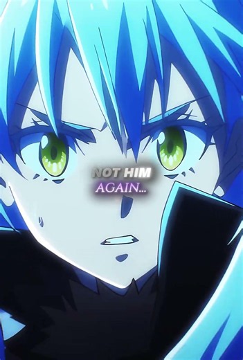 He was tired of fighting him 👀 | Loucura Letal Funk (slowed) | Rimuru is ready for anything