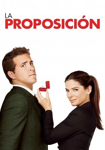 La proposición - película: Ver online en español