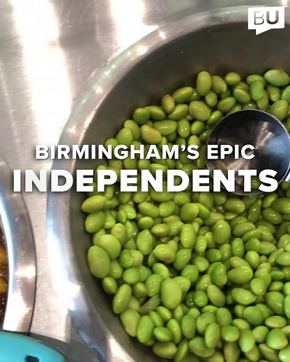 #AD Who says take out can’t be healthy? Say Aloha to a delicious Poké bowl from Kuula Poké in the iconic Great Western Arcade. Delicious Hawaiian food and drinks available for delivery with Uber Eats. Use code ‘BU10’ to get £10 off your first Uber Eats order* (new customers only and a minimum order of £15) Full T&C’s linked below! Ad x Uber Eats #Birmingham | Birmingham Updates