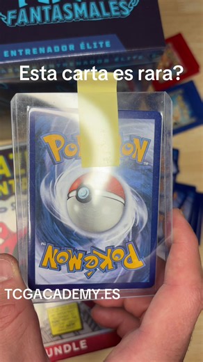#tcgacademy #tcg #pokemon