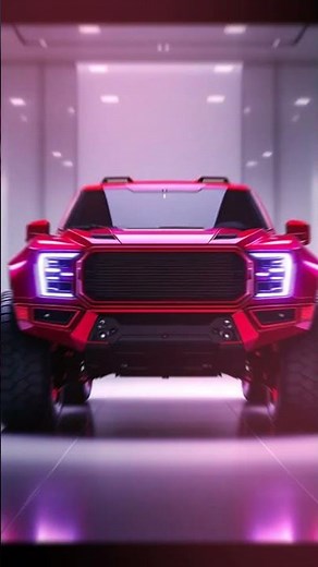 2026 Ford F-150 Raptor R | Supercharged V8 Beast with Extreme Off-Road Power
