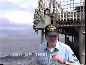 Subic Bay, Philippines