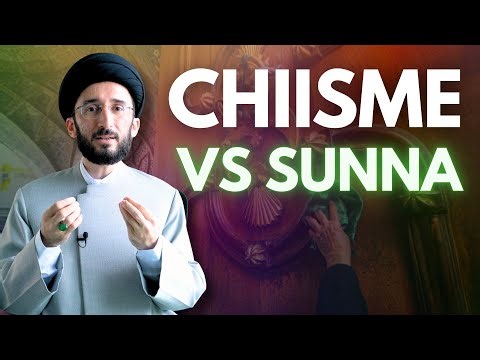 Do Shiites follow the Sunna of the Prophet (s)?